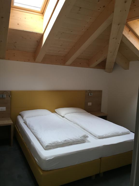 R&B La Calzoleria Hotell Mori Exteriör bild